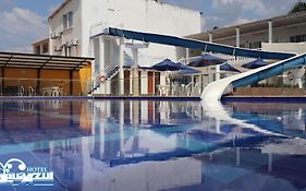 Hotel Agua Azul Melgar Tolima
